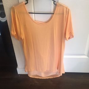 Day trip shirt
